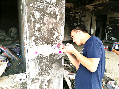 武汉市火灾后房屋结构检测机构