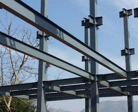 泰顺县房屋钢结构检测
