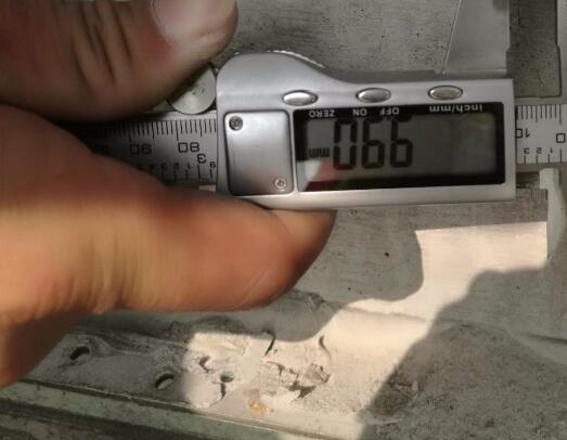 如何有效维护及鉴别咸宁房屋安全问题?(图1) 咸宁房屋鉴定