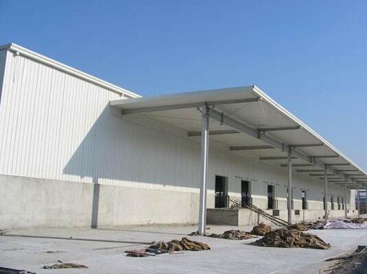 建筑安全性和抗震鉴定检测中的重要问题(图1) 建筑安全性和抗震鉴定检测