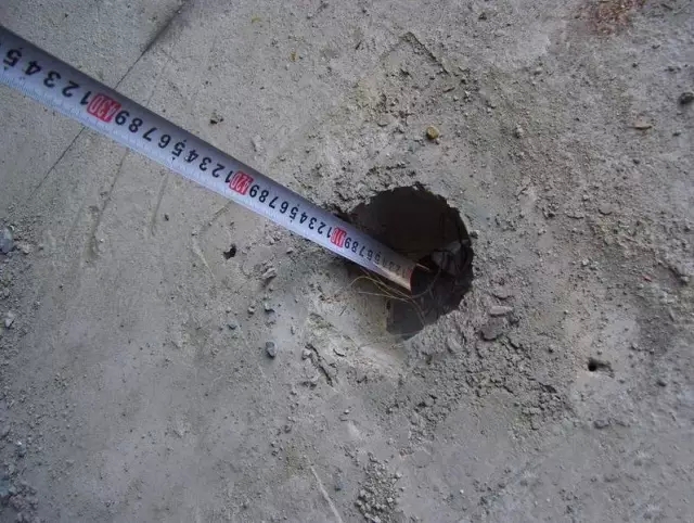 高层建筑住房要做房屋质量检测找哪个机构呢?(图1) 房屋质量检测机构