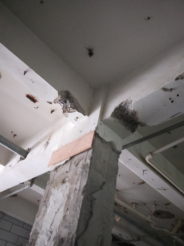 房屋鉴定之房屋安全等级评定标准有哪些?(图1) 房屋房屋安全等级鉴定