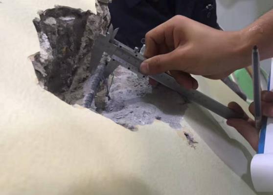 如何申请职工宿舍楼安全检测鉴定?(图1) 宿舍楼安全检测鉴定