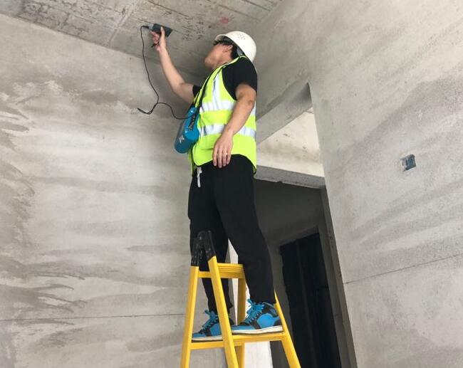 房屋改造加建前结构承载力复核验算检测鉴定(图1) 房屋改造加建检测鉴定