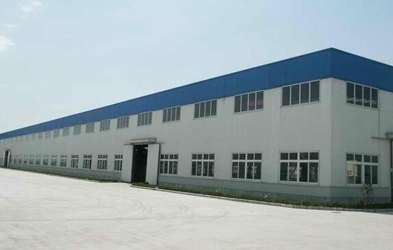 工业厂房安全检测怎么进行?(图1) 工业厂房安全检测