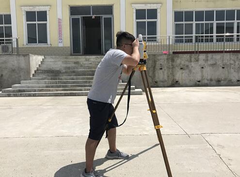 房屋主体结构验算结构计算(图1) 房屋主体结构验算