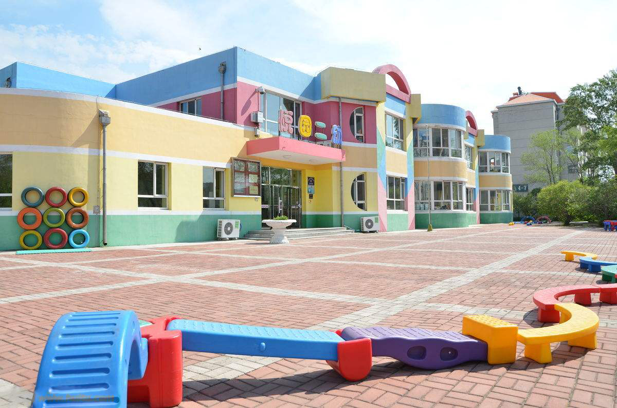 学校校舍建筑安全鉴定内容有哪些?(图1) 学校建筑安全鉴定