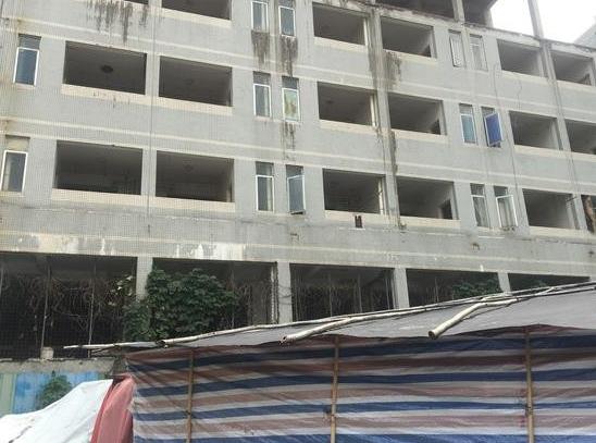 房屋建筑主体结构的常见质量问题有哪些?(图1) 房屋建筑主体结构