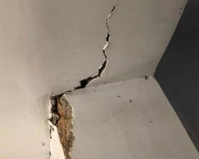 你不知道的建筑结构检测鉴定业务范围(图1) 你不知道的建筑结构检测鉴定业务范围(图1)