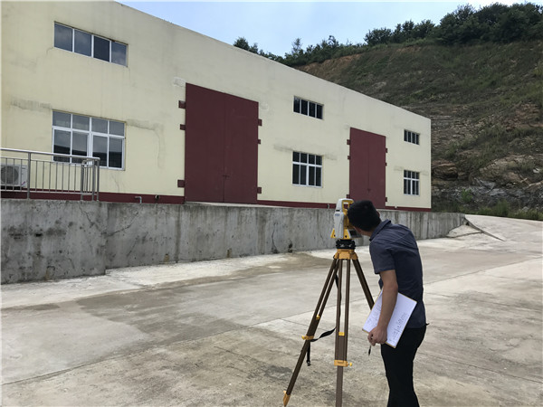 仙桃建筑结构加固工程竣工验收流程介绍(图1) 仙桃建筑结构加固工程竣工验收