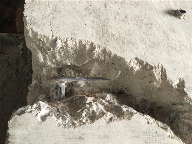 咸宁烂尾楼工程续改建前房屋检测与鉴定怎么进行?(图1) 咸宁烂尾楼,房屋检测与鉴定
