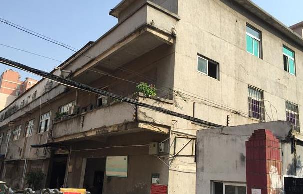 咸宁烂尾楼工程续改建前房屋检测与鉴定怎么进行?(图2) 咸宁烂尾楼,房屋检测与鉴定