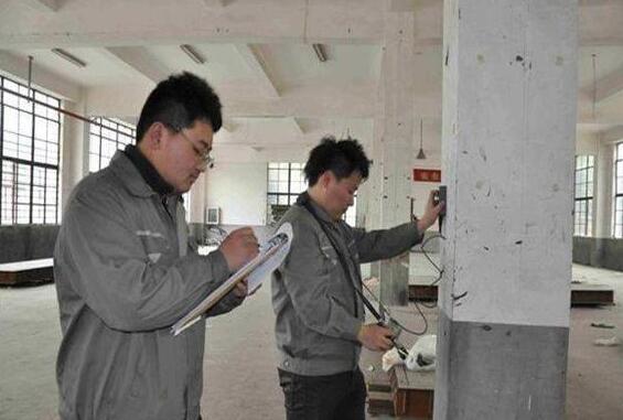 襄阳房屋混凝土结构强度检测如何选择好?(图1) 襄阳房屋,混凝土结构强度检测