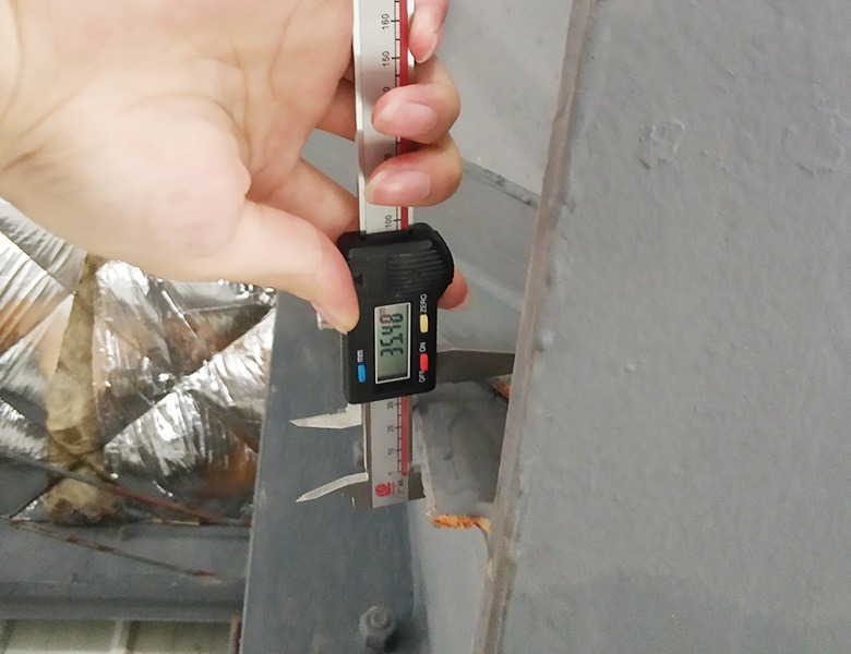 枣阳市房屋主体结构检测第三方检测(图1) 枣阳市房屋检测